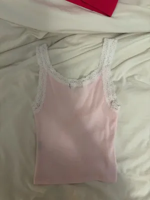 PacSun Tank thumbnail 3
