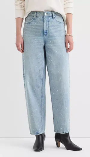 Loft Jeans thumbnail 1