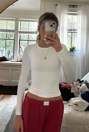 Garage Top Long Sleeve thumbnail 1