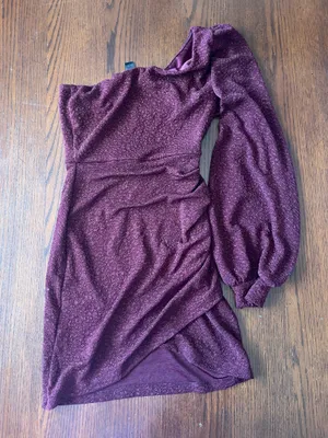 Windsor Dress Mini Homecoming Red thumbnail 3