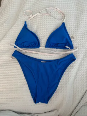 No Boundaries Bikini Set  thumbnail 2