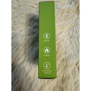 Smart Bracelet 4 Pro HD Color Screen New Untested Health Calories Motion Monitor thumbnail 4