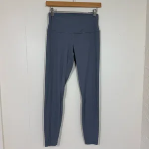 Lululemon Align Ribbed High-Rise Pant 28" thumbnail 2