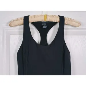 Sweaty Betty Power Workout Dress Womens Small Black Tennis Athletic Sporty Golf thumbnail 4