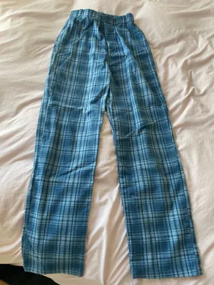 Brandy Melville Pajama Pants thumbnail 1