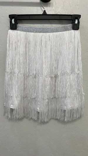 Amazon tassle skirt thumbnail 2