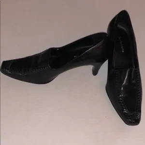 Liz Claiborne‎ Heels Black thumbnail 3