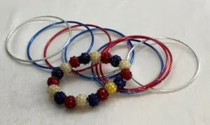 Bangles and Stretch thumbnail 1