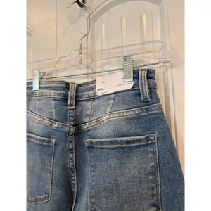 Vervet Stretch Mom Jeans Size 25‎ thumbnail 5