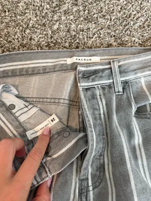 PacSun Jeans High-Rise thumbnail 2