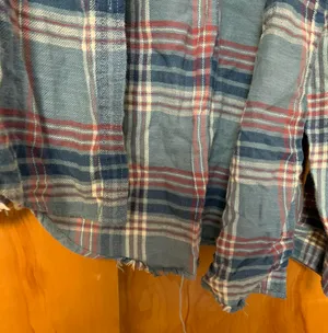 American Eagle Flannel thumbnail 3