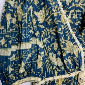 Ulla Johnson Annisa Dress in Lanai Midi Summer Womens Size 6 thumbnail 9