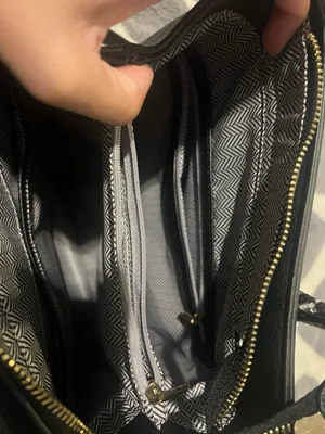 Purse Black thumbnail 4