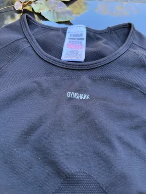 Top Gymshark thumbnail 4