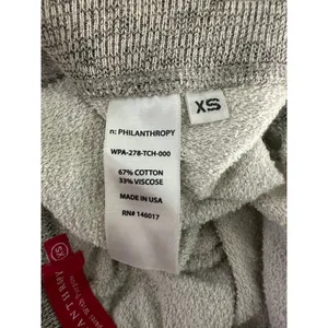 n:philanthropy Lita gray Shorts xs thumbnail 6
