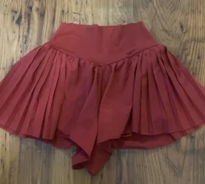 Aerie OFFLINE Flowy by Shorts thumbnail 1