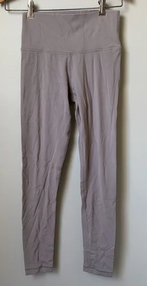 Artiza Tna Light Purple Leggings Women’s Small thumbnail 1