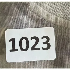Pure Navy Tie Dye Gray Crew Neck Soft Loungewear Sweatshirt SZ S #1023 thumbnail 12