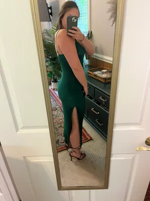 Hello Molly Dress thumbnail 4