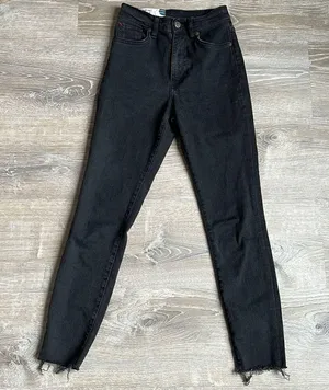 Marine Layer High Skinny Jean thumbnail 3