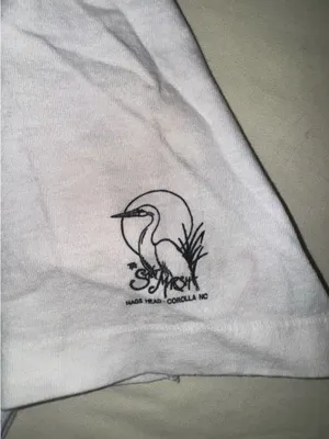 Anvil Casual t-shirt thumbnail 3