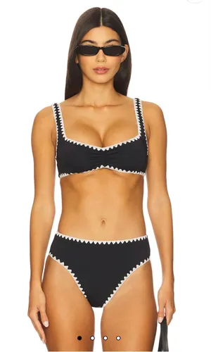 Lspace Bikini Bottoms thumbnail 1