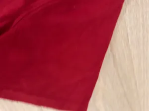 pacsun red shirt  thumbnail 6