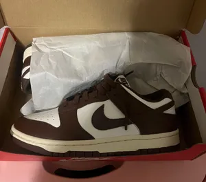 Nike Cacao Dunks thumbnail 1