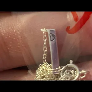 Necklace d9 925 sterling silver fashion thumbnail 5