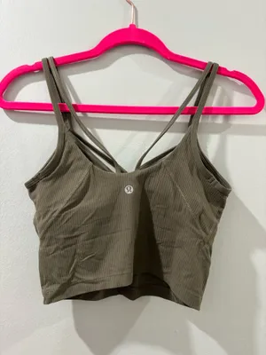Lululemon Tank thumbnail 3