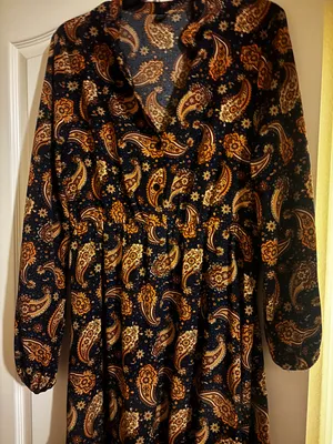SheIn Dress thumbnail 1