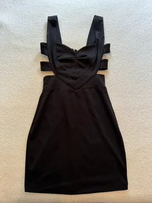 Black Dress thumbnail 1