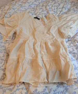 Shein Babydoll Top thumbnail 1
