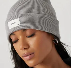 Joah Brown Beanie! thumbnail 1