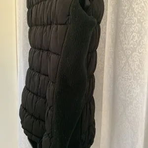 CALVIN KLEIN Quilted Zip Vest. Sz: XL thumbnail 7