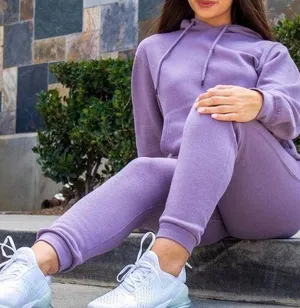Reflex 2 Pc Pullover Sweatsuit thumbnail 1