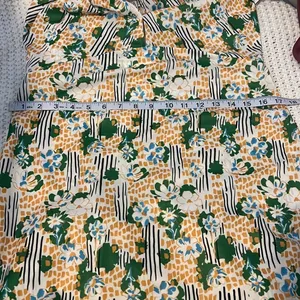 ZARA NWT Halter Top Midi Dress thumbnail 4
