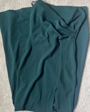 Windsor Maxi Dress thumbnail 2