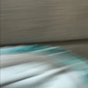 Floral Blue Mini Dress thumbnail 2