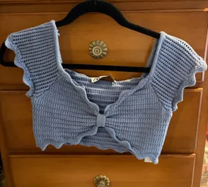 ZARA Top thumbnail 1