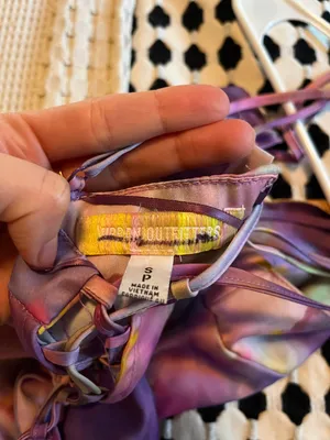 Urban Outfitters Midi Dress thumbnail 8