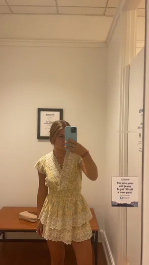 American Eagle Dresss thumbnail 3