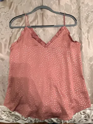 Express Cami Tank thumbnail 3