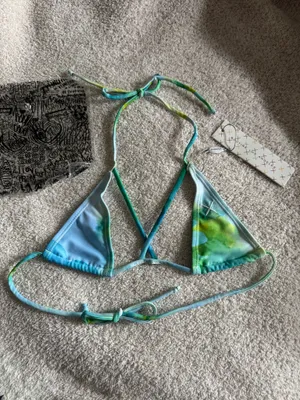 Boutinela Bikini Top thumbnail 2