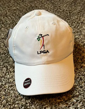 Imperial LPGA Hat thumbnail 1