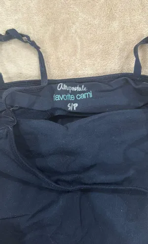 Aeropostale navy blue camo thumbnail 2