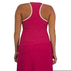 Sage collective small active tennis dress with shorts thumbnail 4