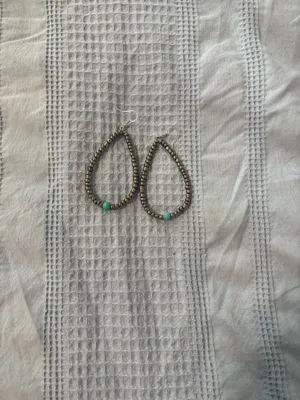 Sterling Silver Earrings thumbnail 2