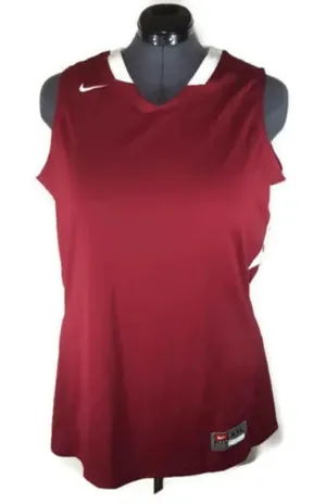 Nike Front Court Basketball Jersey‎ thumbnail 1