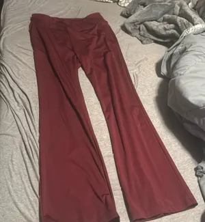 Women’s pants size xl thumbnail 1
